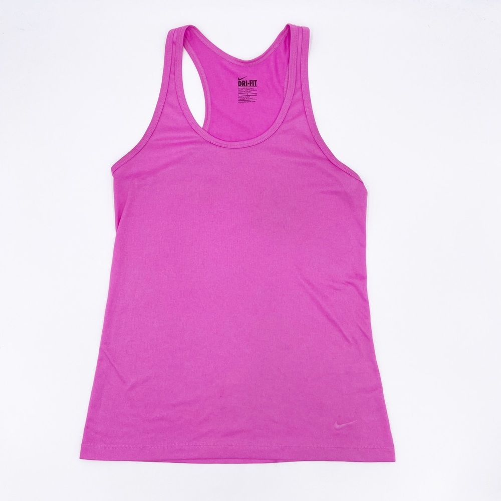 Nike Dri-Fit Racerback Tank Top